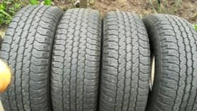 Гуми Летни 245/70R17, снимка 2