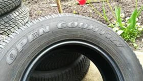 Гуми Летни 245/70R17, снимка 8