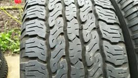 Гуми Летни 245/70R17, снимка 6