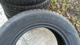Гуми Всесезонни 235/65R17, снимка 9
