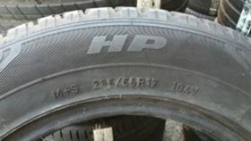 Гуми Всесезонни 235/65R17, снимка 7