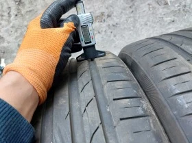 Гуми Летни 235/40R18, снимка 4