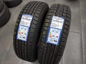 Гуми Зимни 225/75R16, снимка 2