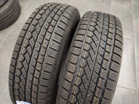 Гуми Зимни 225/75R16, снимка 3