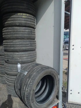 Гуми Летни 245/55R17, снимка 3