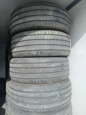 Гуми Летни 245/55R17, снимка 1