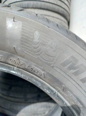 Гуми Летни 245/55R17, снимка 4
