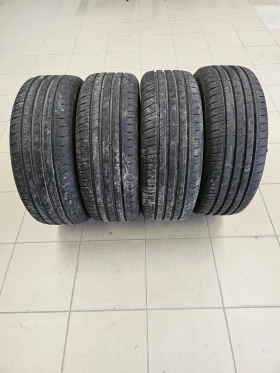 Гуми Летни 205/55R16, снимка 1
