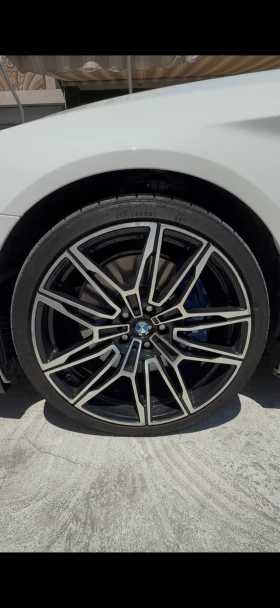 Гуми с джанти Gremax 275/30R20, снимка 2