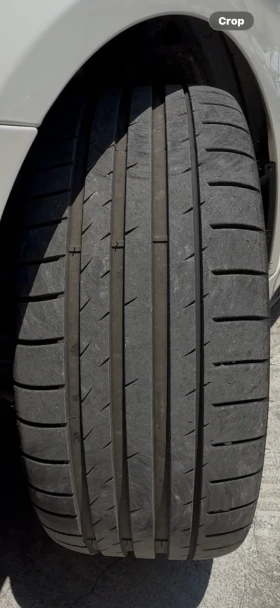 Гуми с джанти Gremax 275/30R20, снимка 13