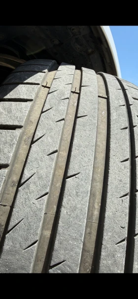 Гуми с джанти Gremax 275/30R20, снимка 15