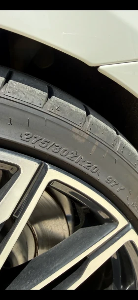 Гуми с джанти Gremax 275/30R20, снимка 11