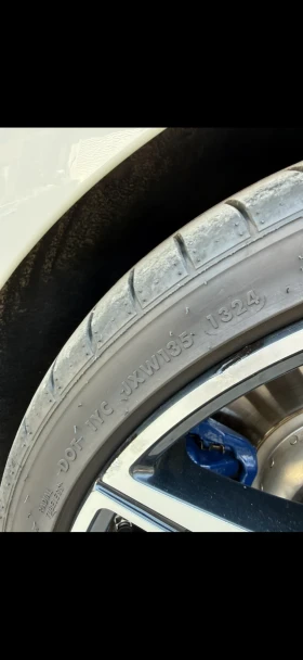 Гуми с джанти Gremax 275/30R20, снимка 8