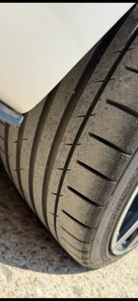 Гуми с джанти Gremax 275/30R20, снимка 16