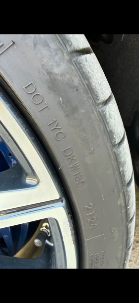 Гуми с джанти Gremax 275/30R20, снимка 9