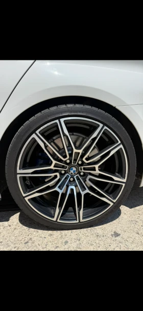 Гуми с джанти Gremax 275/30R20, снимка 5