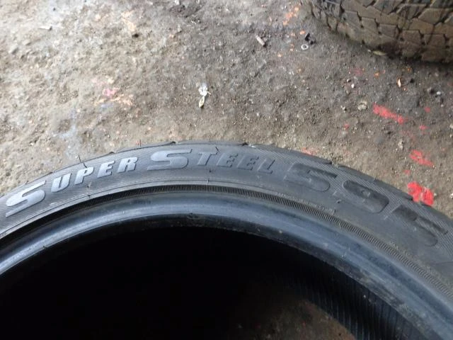 Гуми Летни 245/40R19, снимка 7 - Гуми и джанти - 20381377