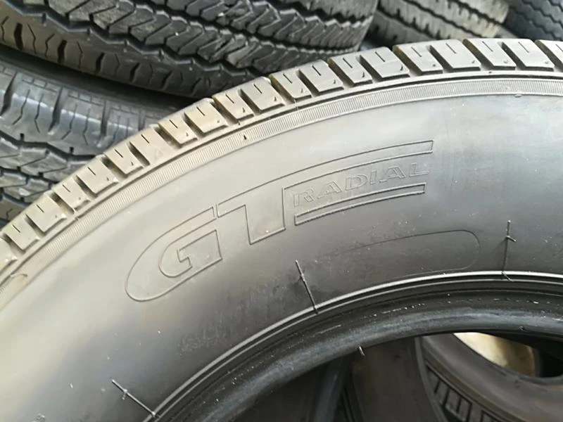 Гуми Летни 175/80R14, снимка 3 - Гуми и джанти - 22337786