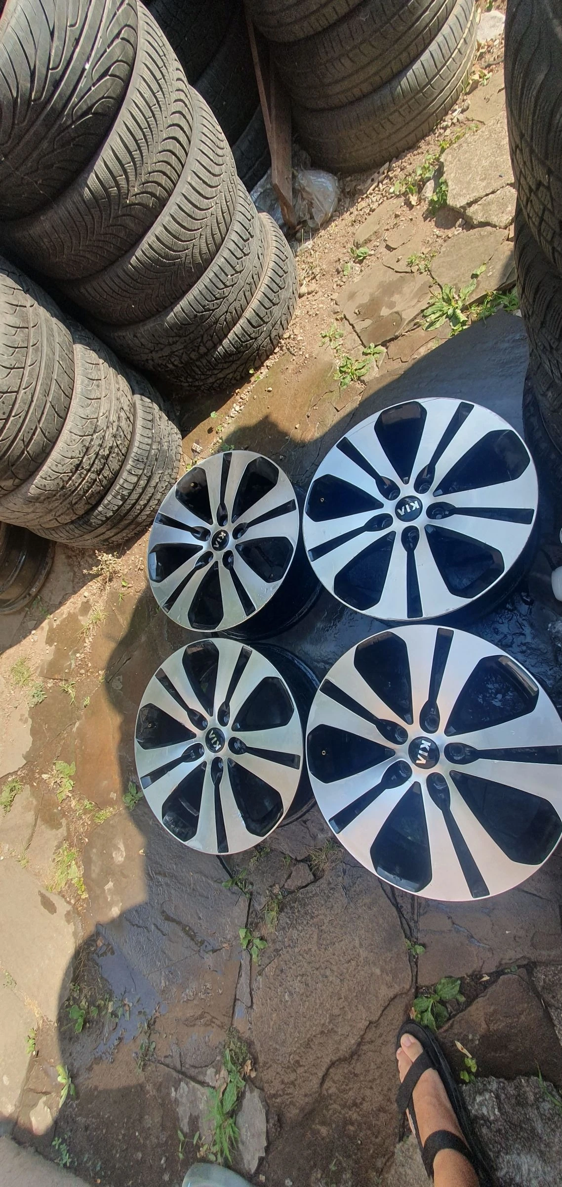 ������ �� Kia Sportage | Mobile.bg � ����������� 4