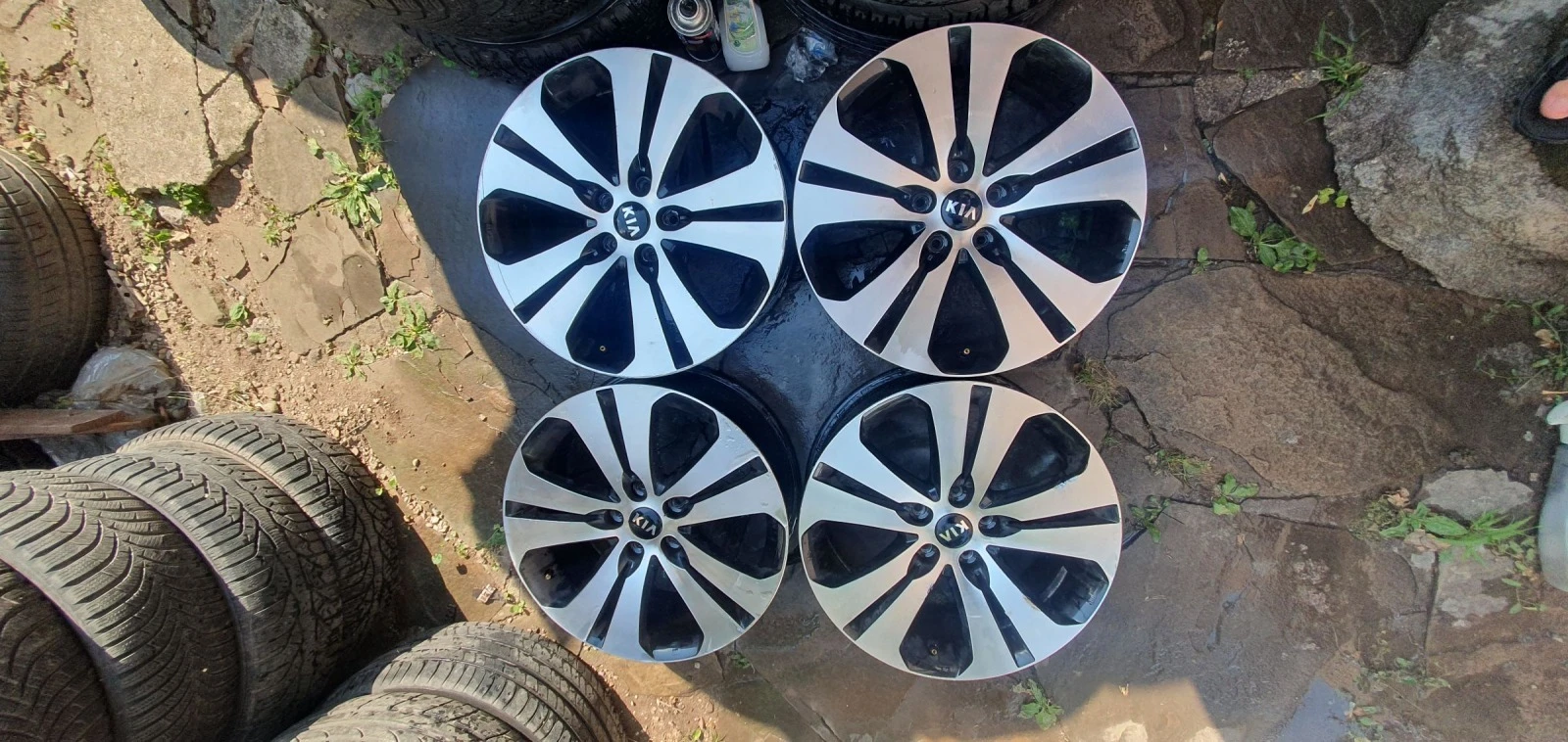 ������ �� Kia Sportage | Mobile.bg � ����������� 1