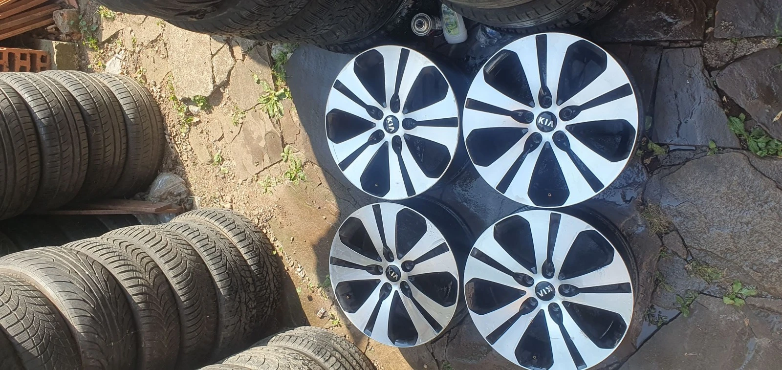 ������ �� Kia Sportage | Mobile.bg � ����������� 2