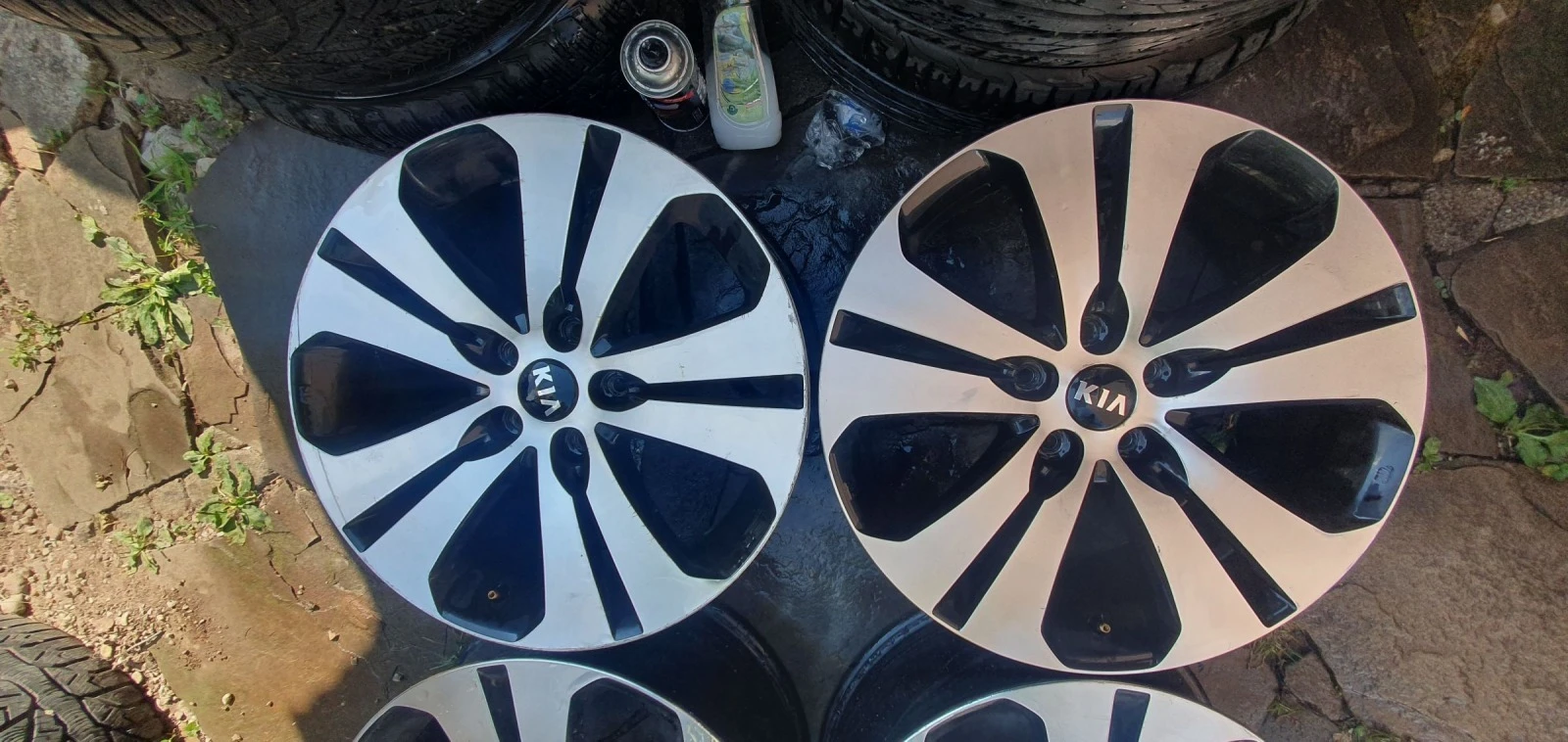 ������ �� Kia Sportage | Mobile.bg � ����������� 6