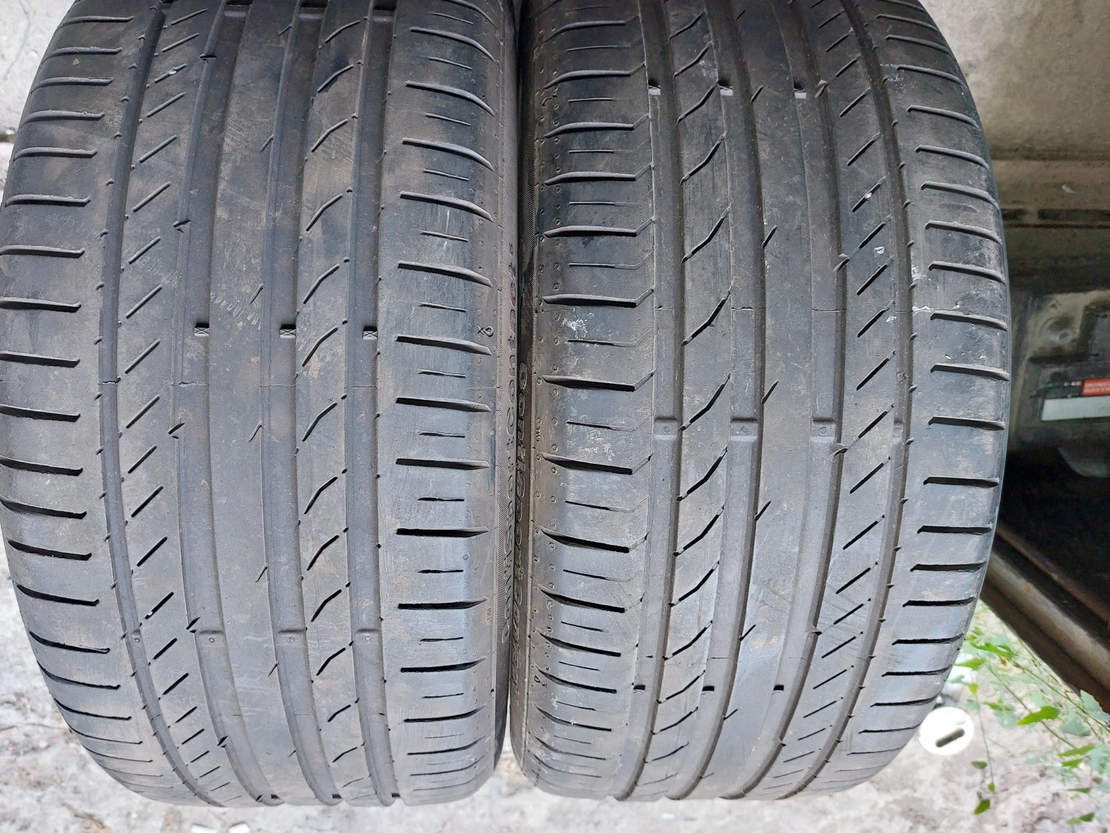  235/40R18 | Mobile.bg   1