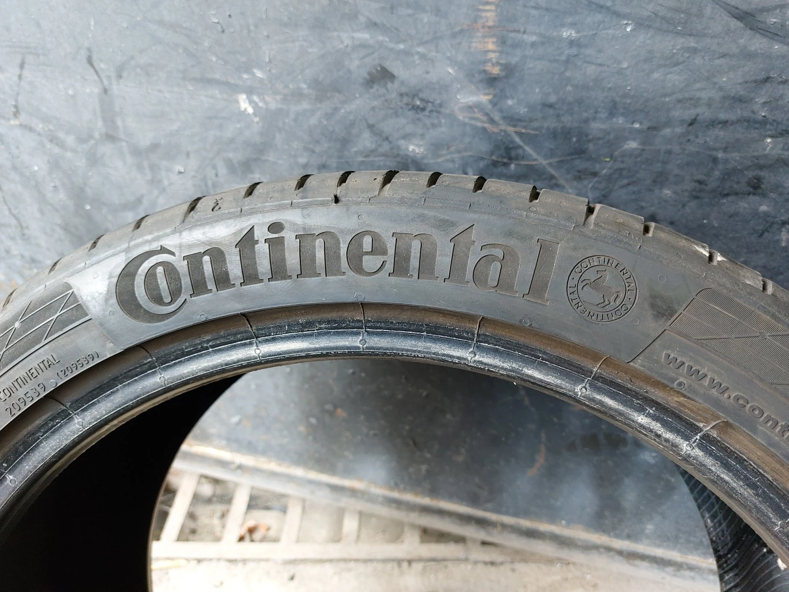  235/40R18 | Mobile.bg   5