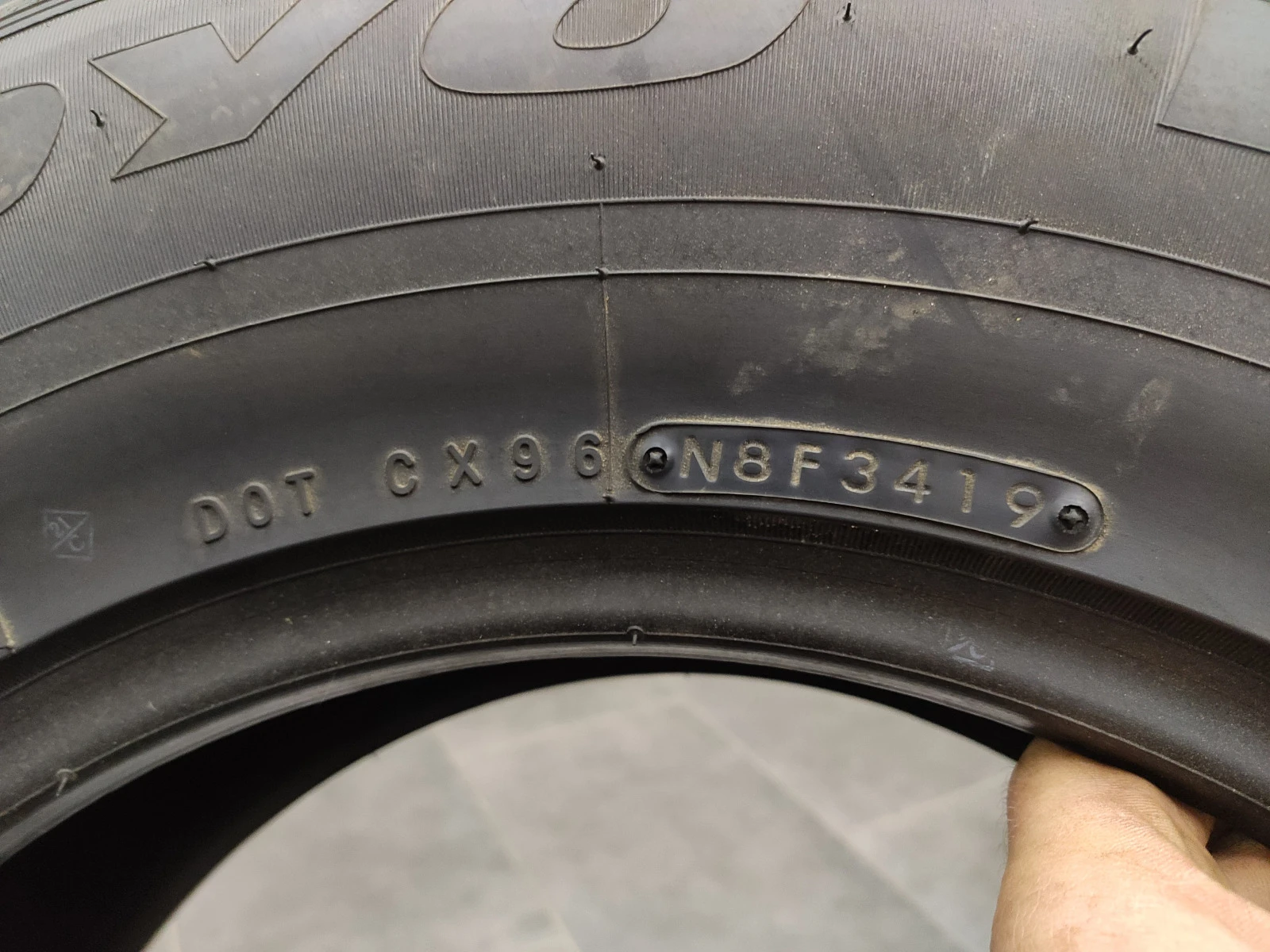  225/75R16 | Mobile.bg   7