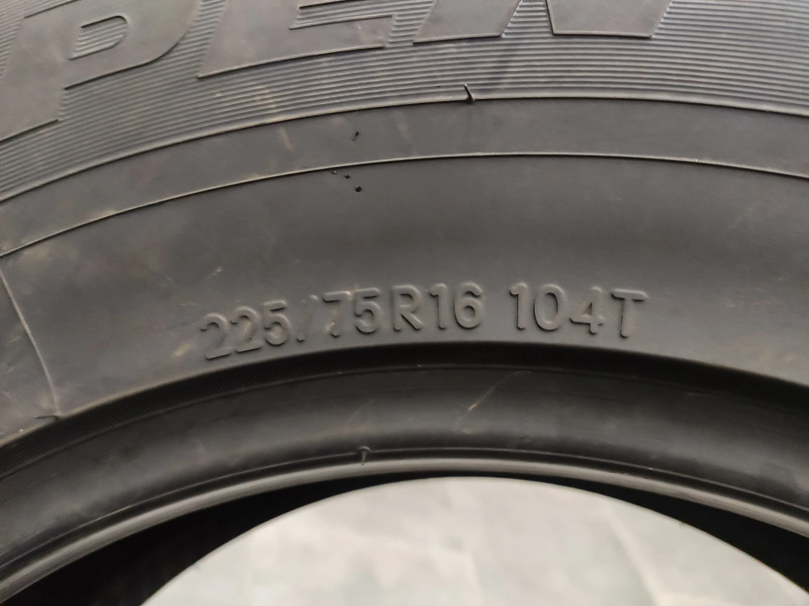  225/75R16 | Mobile.bg   6