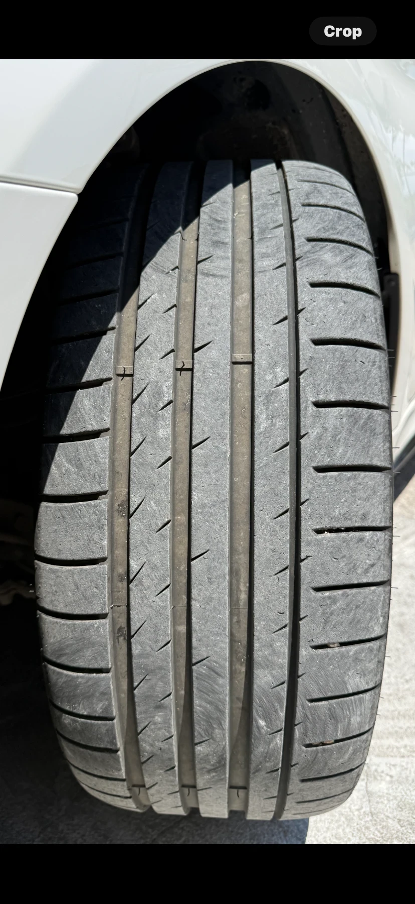 Гуми с джанти Gremax 275/30R20, снимка 14 - Гуми и джанти - 55164072