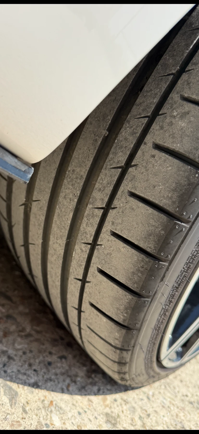 Гуми с джанти Gremax 275/30R20, снимка 16 - Гуми и джанти - 55164072