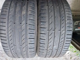 Гуми Летни 235/40R18, снимка 1 - Гуми и джанти - 38527377