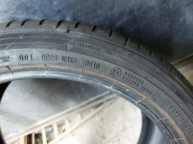 Гуми Летни 235/40R18, снимка 7 - Гуми и джанти - 38527377