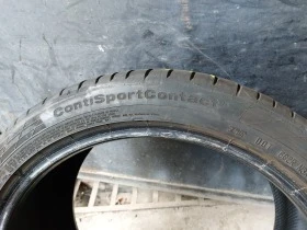 Гуми Летни 235/40R18, снимка 6 - Гуми и джанти - 38527377