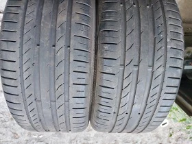 Гуми Летни 235/40R18, снимка 3 - Гуми и джанти - 38527377