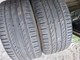 Гуми Летни 235/40R18, снимка 2 - Гуми и джанти - 38527377