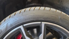 ����� �� �������� �� ���� � ������ 245/40R19 �� BMW 440