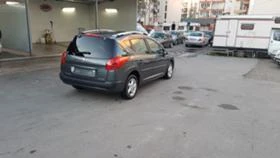 Peugeot 207 16i PANORAMA, снимка 7