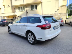 Citroen C5 2.0 HDI  6СК * КЛИМАТРОНИК*  !ТОП!, снимка 5