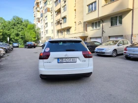 Citroen C5 2.0 HDI  6СК * КЛИМАТРОНИК*  !ТОП!, снимка 4