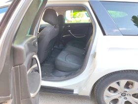 Citroen C5 2.0 HDI  6СК * КЛИМАТРОНИК*  !ТОП!, снимка 12