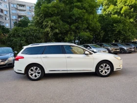Citroen C5 2.0 HDI  6СК * КЛИМАТРОНИК*  !ТОП!, снимка 2
