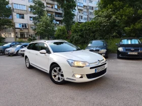 Citroen C5 2.0 HDI  6СК * КЛИМАТРОНИК*  !ТОП!, снимка 1