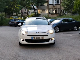 Citroen C5 2.0 HDI  6СК * КЛИМАТРОНИК*  !ТОП!, снимка 7