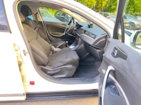 Citroen C5 2.0 HDI  6СК * КЛИМАТРОНИК*  !ТОП!, снимка 8