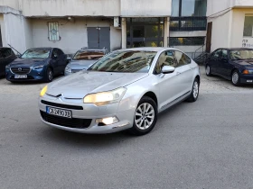 Citroen C5 1.6 HDI   * КЛИМАТРОНИК*  !ТОП!, снимка 7