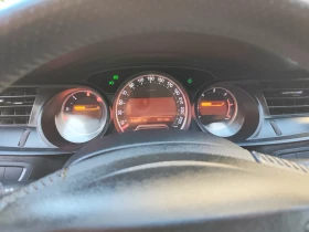 Citroen C5 2.0 HDI  6СК * КЛИМАТРОНИК*  !ТОП!, снимка 13