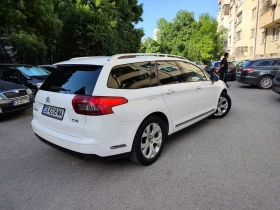 Citroen C5 2.0 HDI  6СК * КЛИМАТРОНИК*  !ТОП!, снимка 3