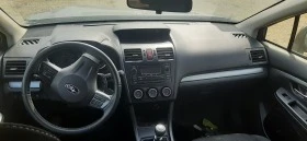 Subaru XV 2.0i, снимка 4